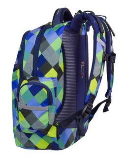 Školský batoh Brick A497-10